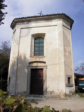 San Francesco d'Assisi