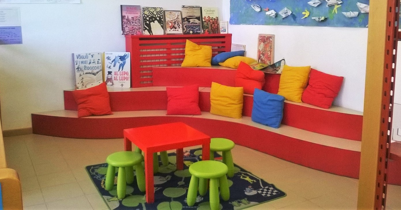 Biblioteca Comunale