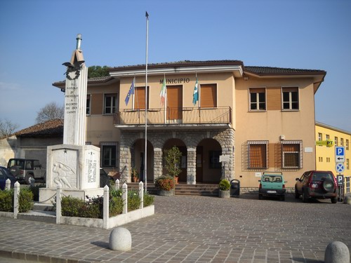 Municipio di Preseglie 